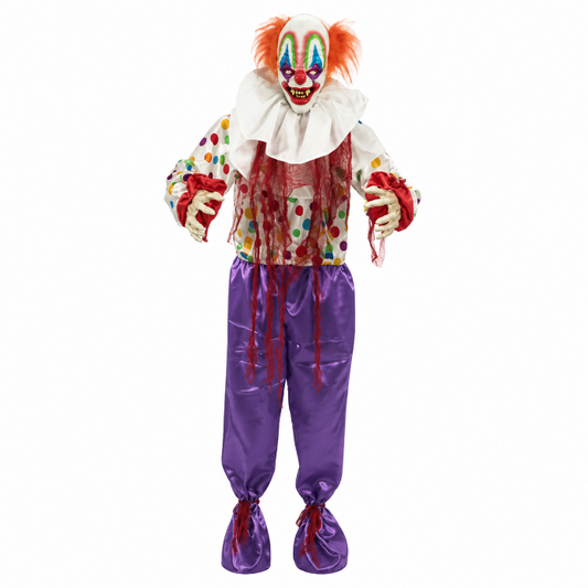 Pop clown 166cm
