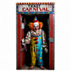 Clown Deurgordijn