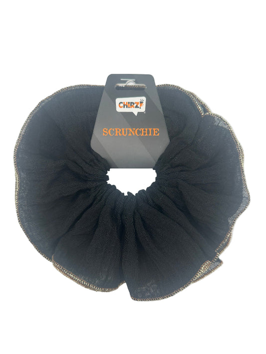 8717928517320_1 scrunchie-zwart