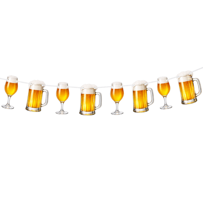  vlaggenlijn-bier-5-meter