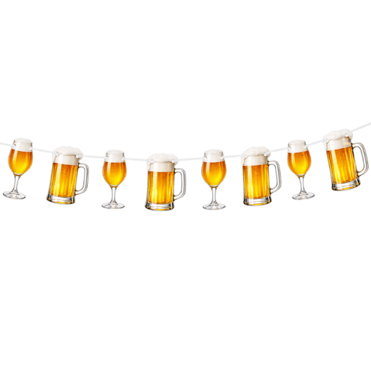  vlaggenlijn-bier-5-meter