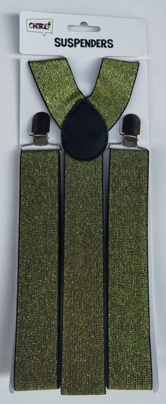 Bretels-goud-glitter 
