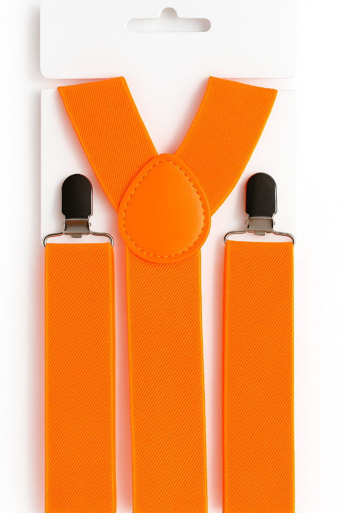 bretels-neon-oranje