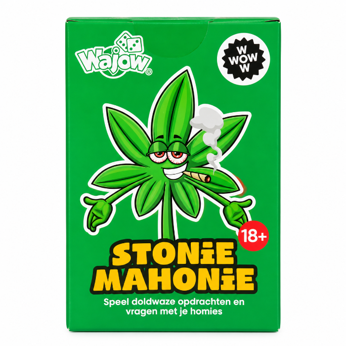 stonie-mahonie