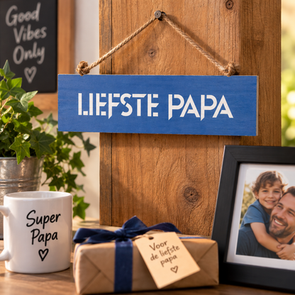 houten-bordje-liefste-papa