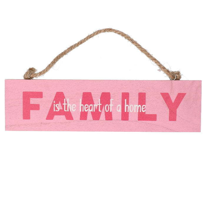 houten-bordje-family