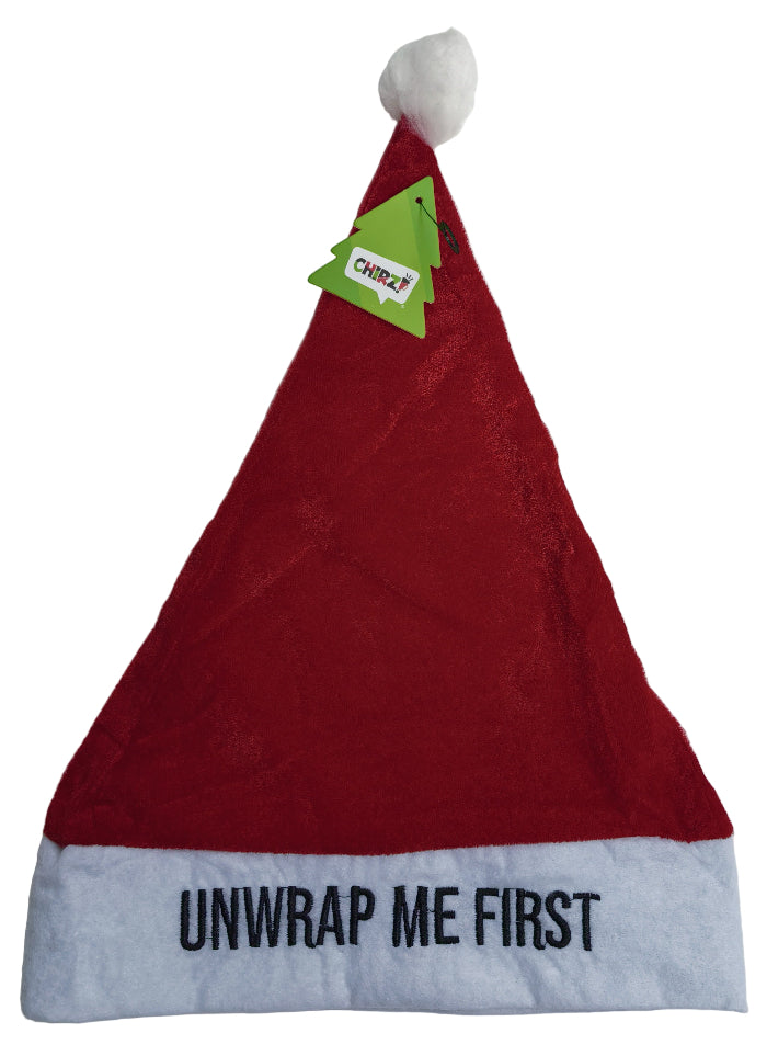 kerstmuts-unwrap-me-first