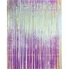 Deurgordijn iriserend 1 x 2 meter