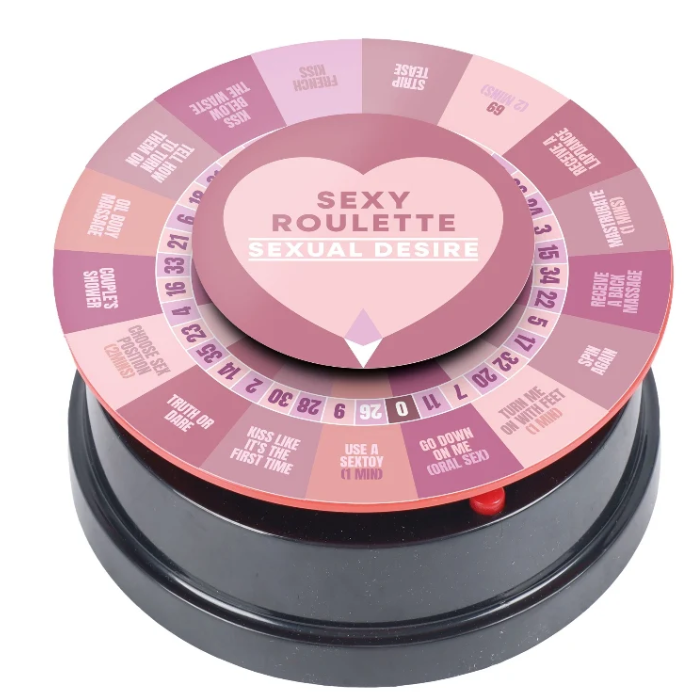 sexy-roulette