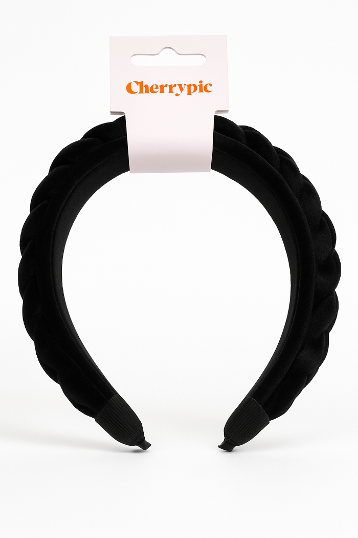 diadeem-velvet-gevlochten-zwart