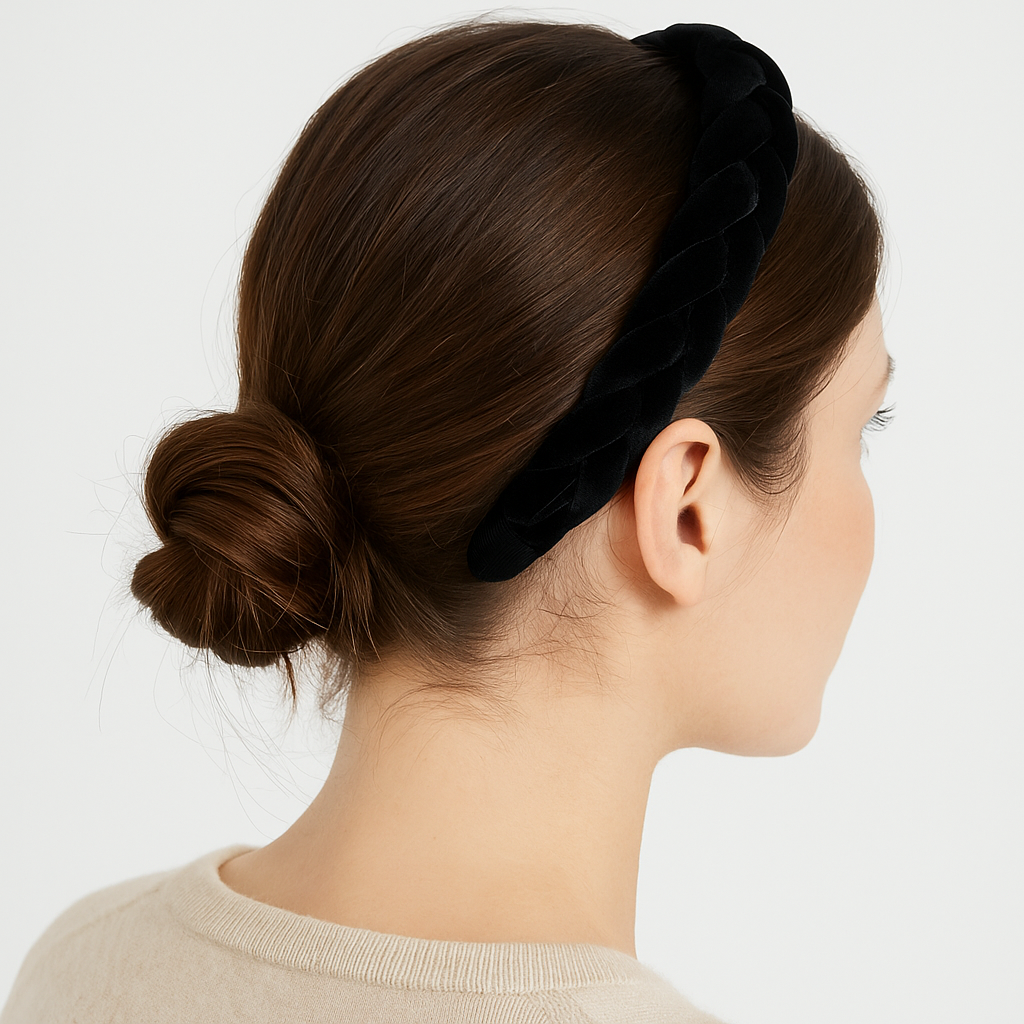 diadeem-velvet-gevlochten-zwart