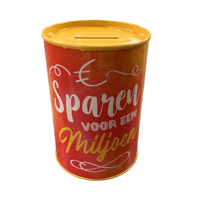 spaarpot-sparen-voor-een-miljoen