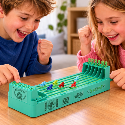 spel-paardenrace