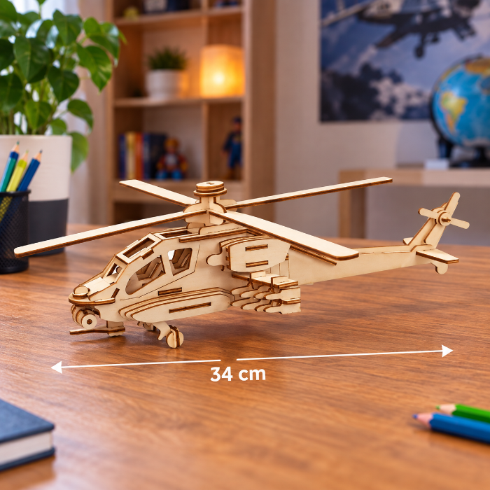 houten-puzzel-helicopter