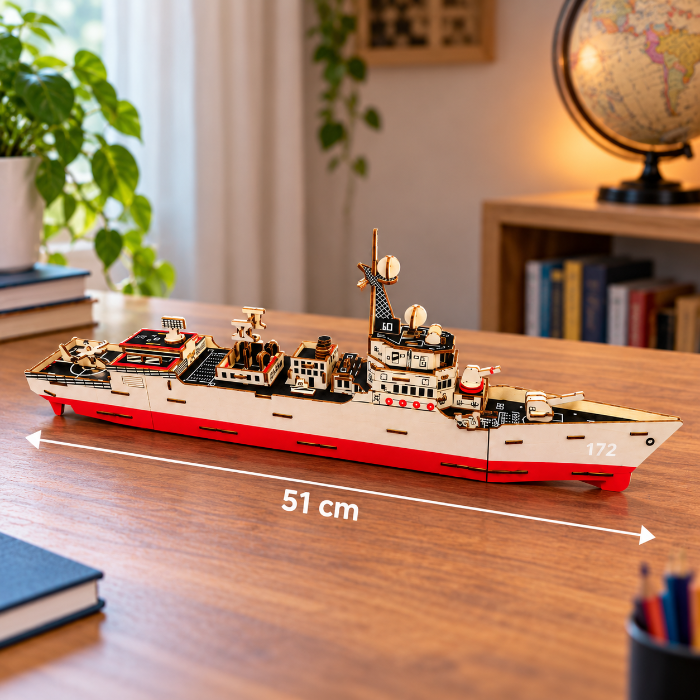 houten-puzzel-marineschip