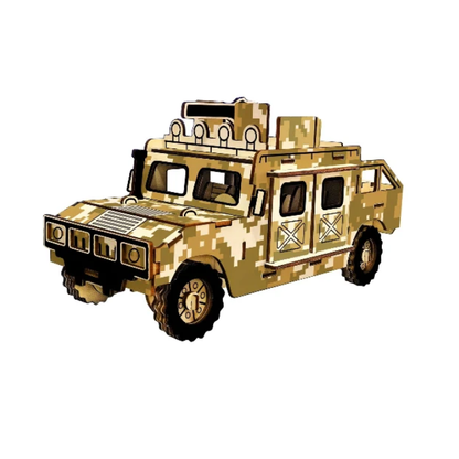 houten-puzzel-jeep