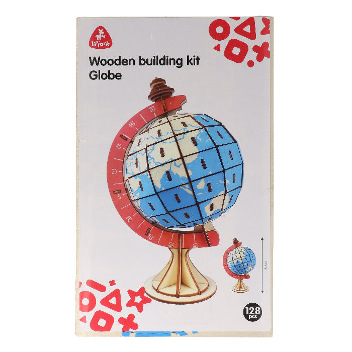  houten-puzzel-wereldbol