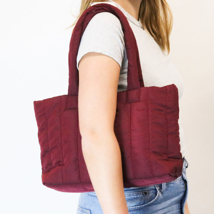 handtas-blokken-burgundy