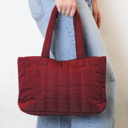 handtas-blokken-burgundy