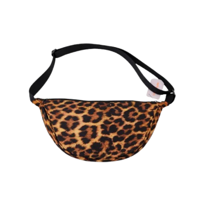 schoudertas-panterprint