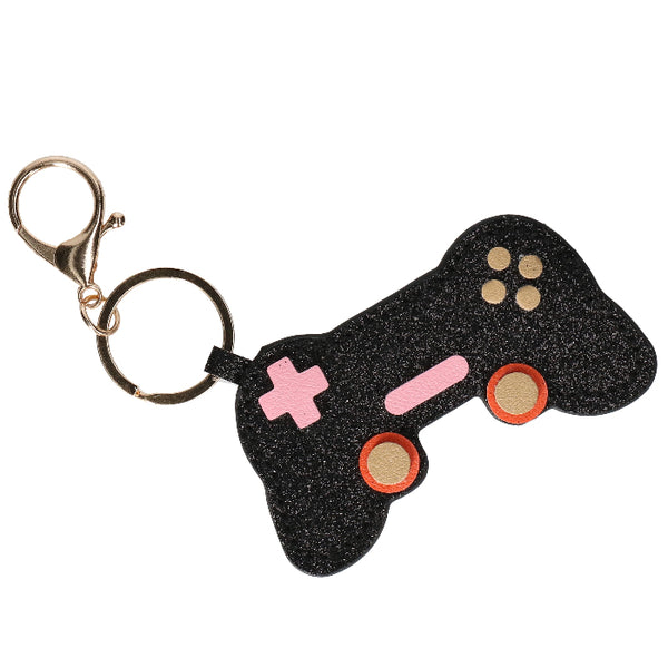 2 stuks / set paar Bff bijpassende magneet kettingen game controller met hanger | NL