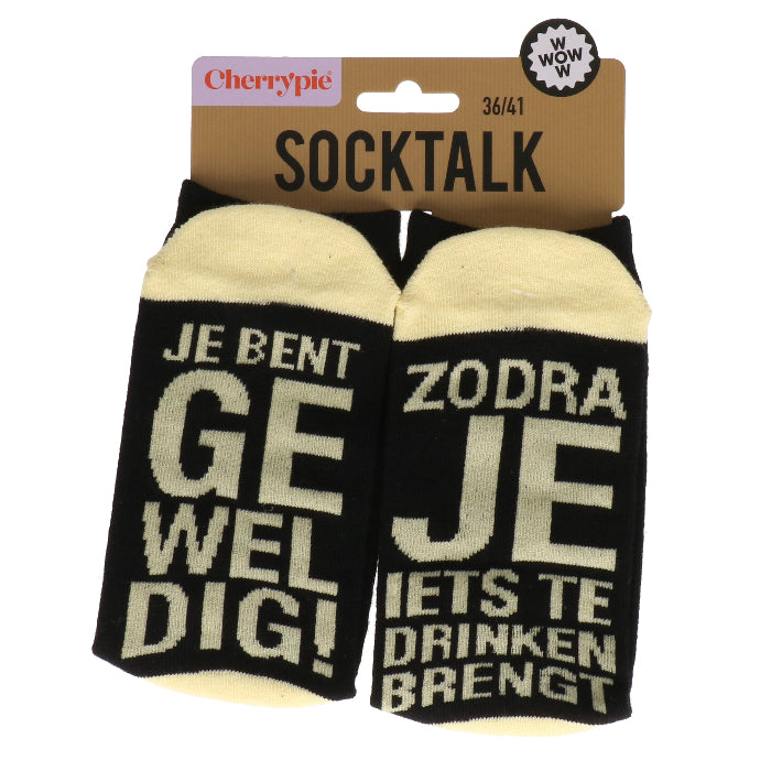 Socktalk-Je -bent-geweldig…-36-41