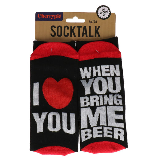 Socktalk-I-love-you…-When-you-bring 42-46