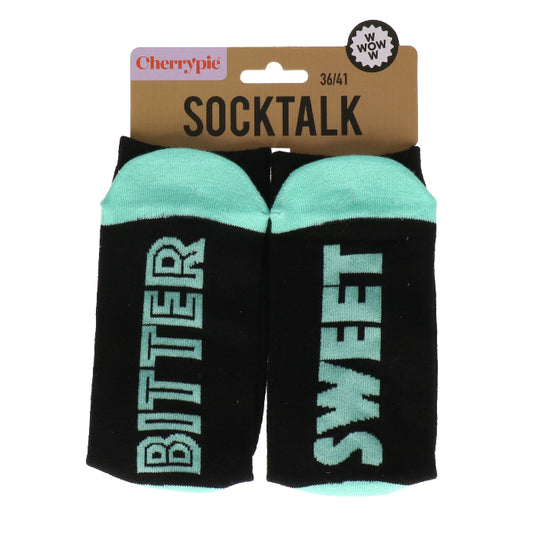 Socktalk-Bitter...-sweet-36-41