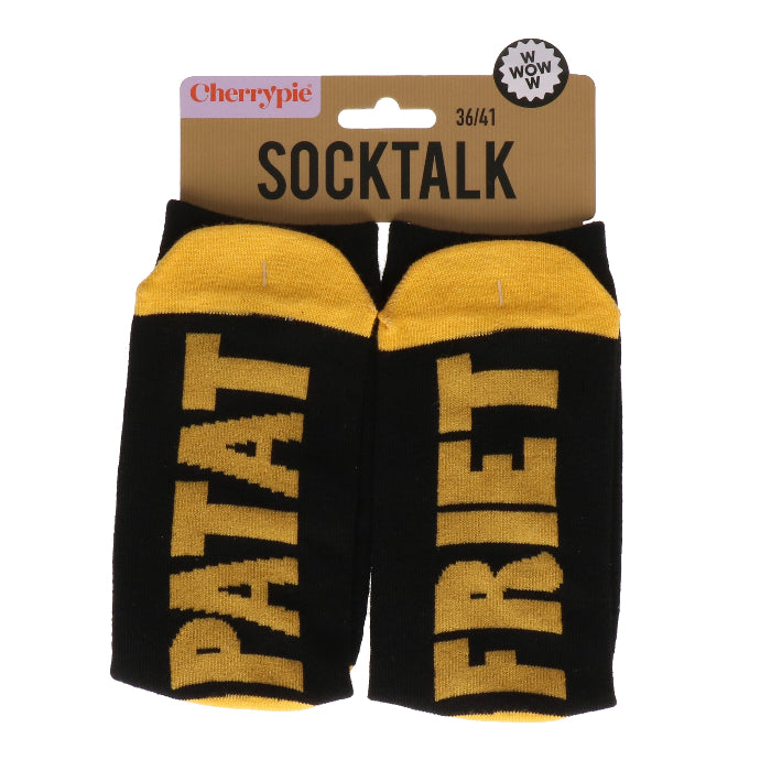 Socktalk-Patat… friet-36-41