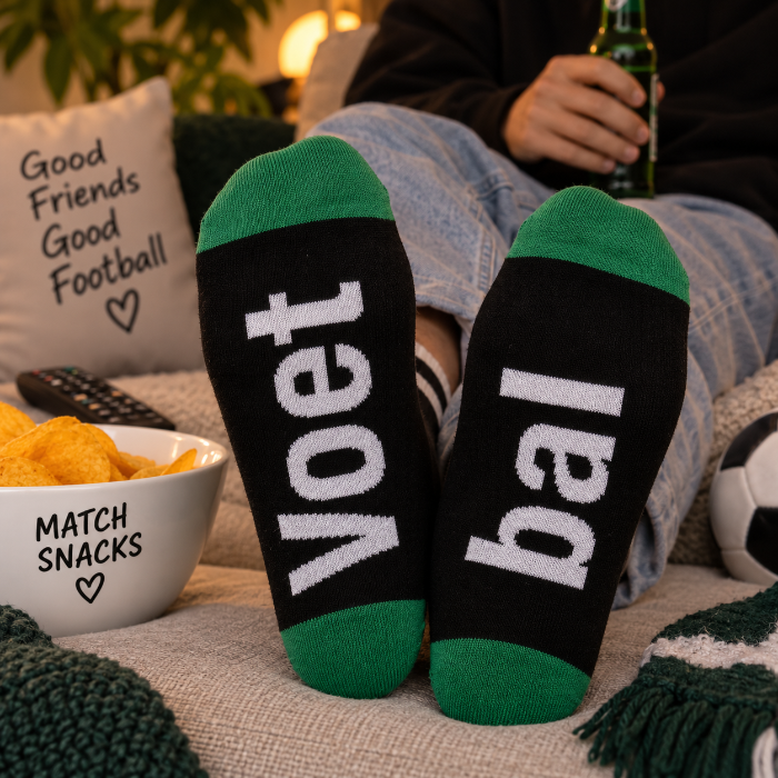 Socktalk Voetbal 42-46