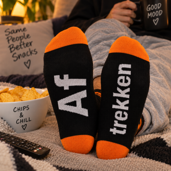 Socktalk Aftrekken 42-46