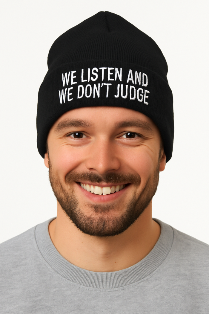 muts-zwart-we-listen-and-we-dont-judge