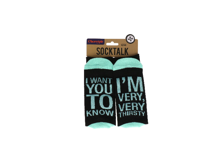 Socktalk-I-want you… 42-46
