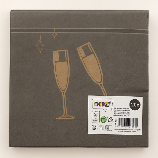 servetten-happy-new-year-20-stuks