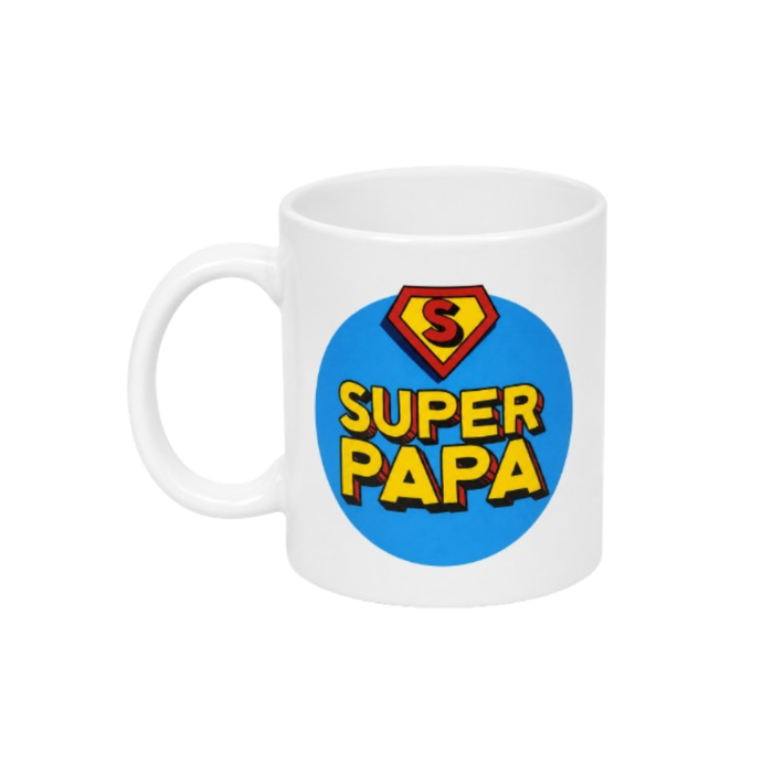Mok-Super-papa