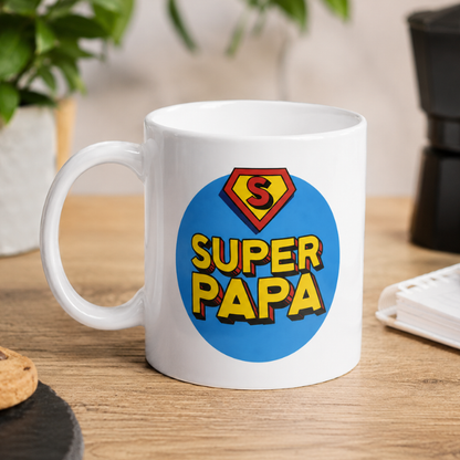 Mok-Super-papa