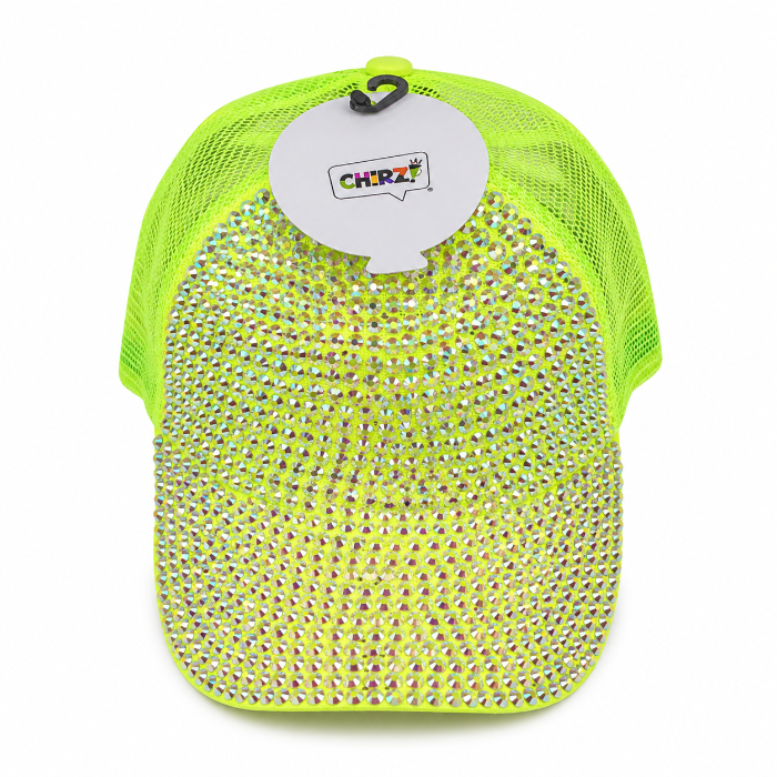 pet-diamanten-neon-geel