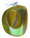 Cowboyhoed-holografisch-goud