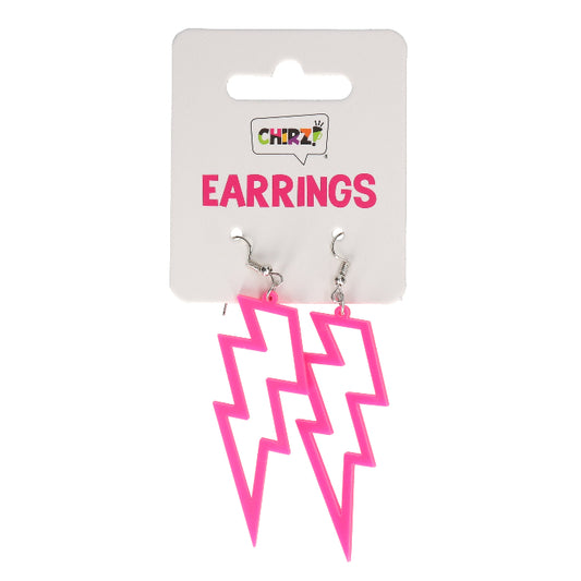 oorbellen-flash-neon-roze