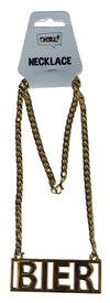 Ketting-bier