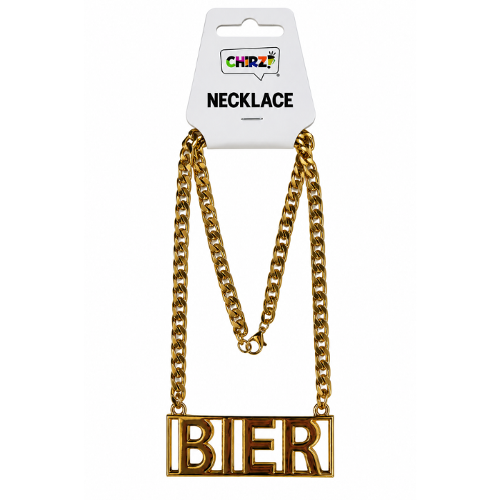 ketting-bier