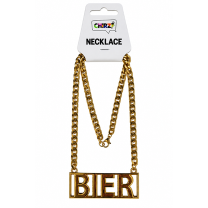 ketting-bier