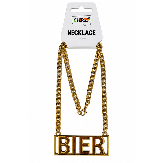 ketting-bier