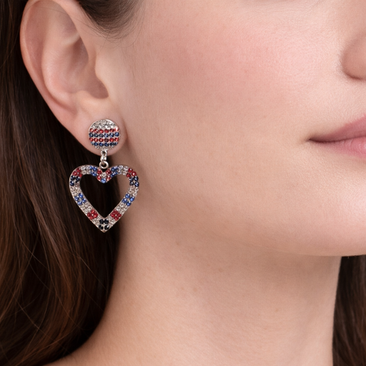 oorbellen-hart-glitter