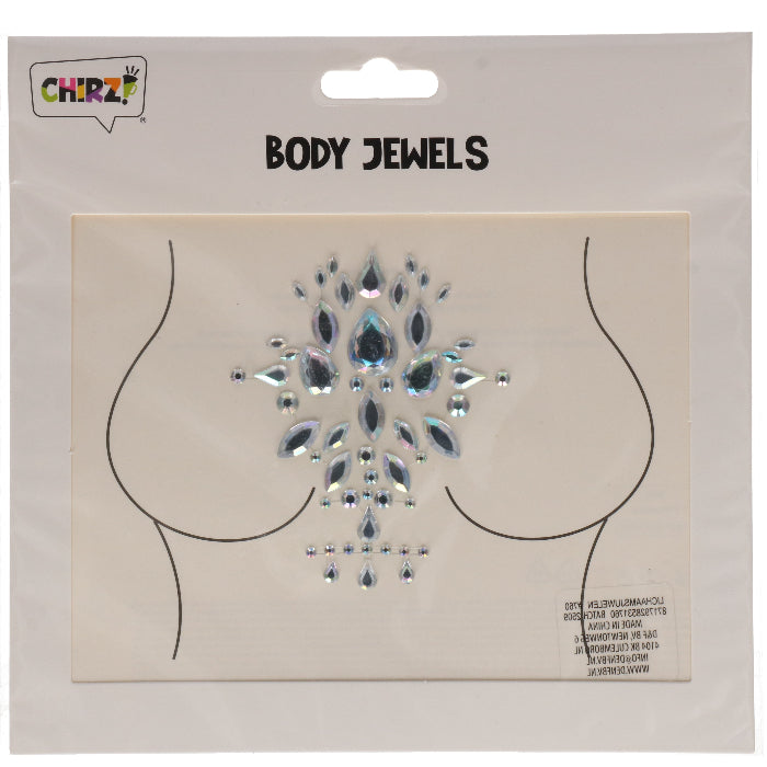 Lichaamsjuwelen-#760