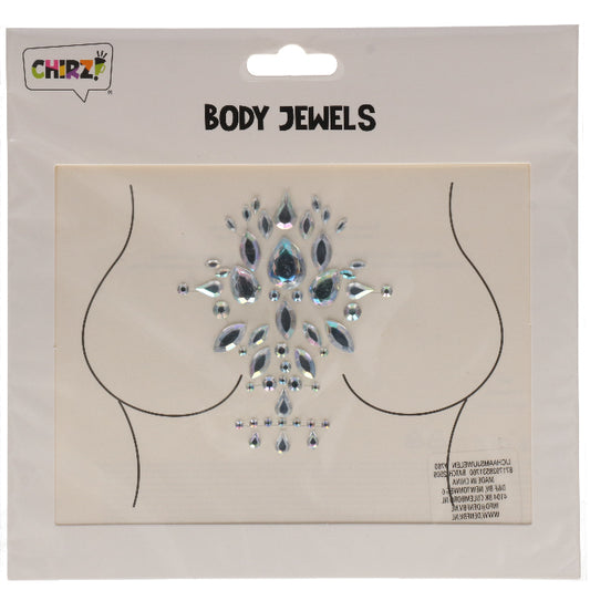 Lichaamsjuwelen-#760