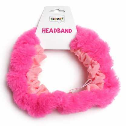 hoofdband-neon-roze