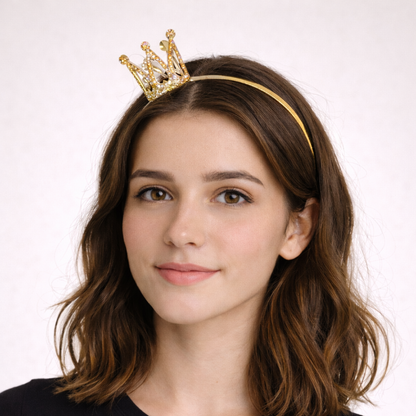 diadeem-kroontje-goud