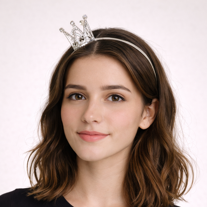 diadeem-kroontje-zilver