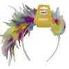 Diadeem-veren